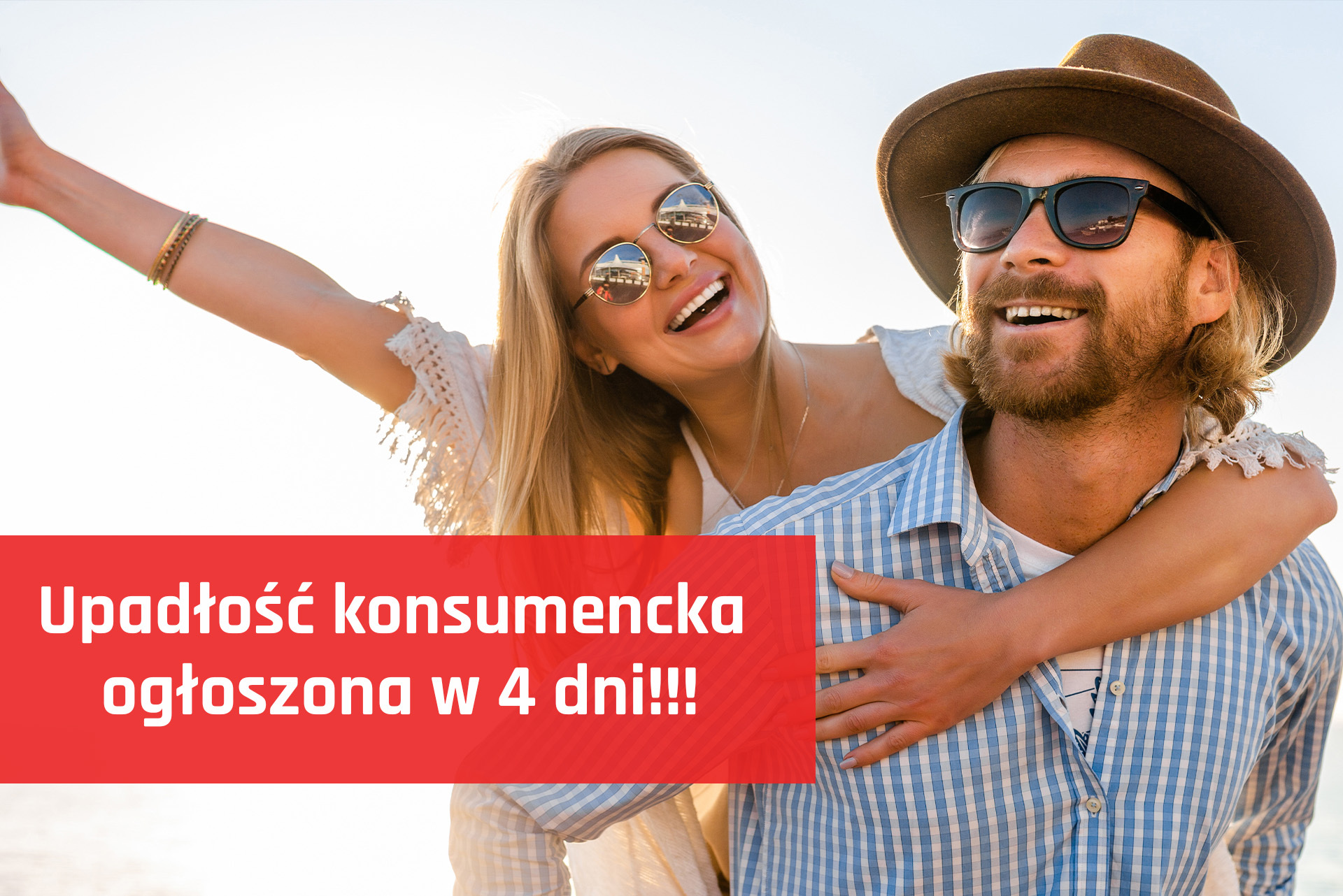 Jak szybko można ogłosić upadłość konsumencką?